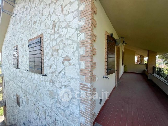 Appartamento in residenziale in Viale Europa