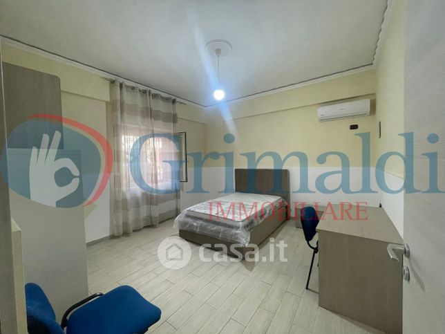 Appartamento in residenziale in Via Pietro Castelli 8