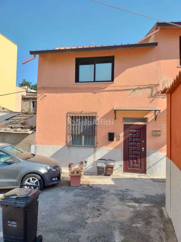 Appartamento in residenziale in Via Trabocchetto II 44