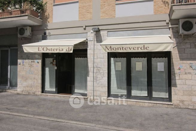 Attivitã /licenza (con o senza mura) in commerciale in Via Pietro Cartoni