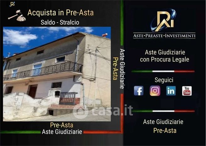 Appartamento in residenziale in Via G. Cassiani 3