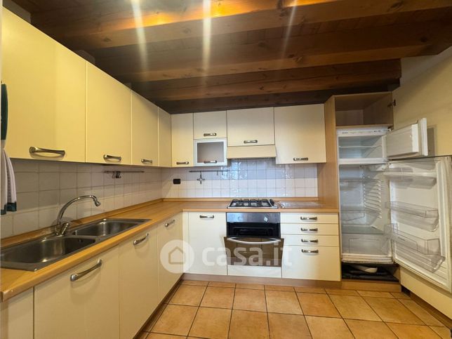 Appartamento in residenziale in Piazza Trento