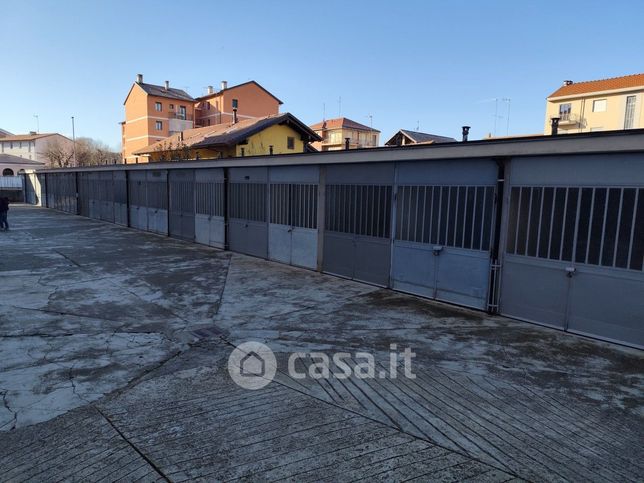 Garage/posto auto in residenziale in Via Nazario Sauro 29