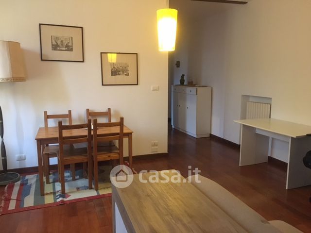 Appartamento in residenziale in Via Raffaele Lumelli
