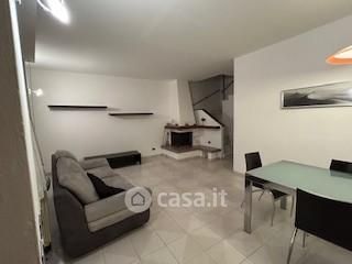 Villetta a schiera in residenziale in 