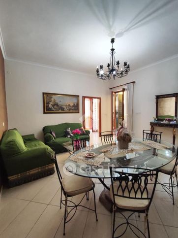 Appartamento in residenziale in Via Roma 50