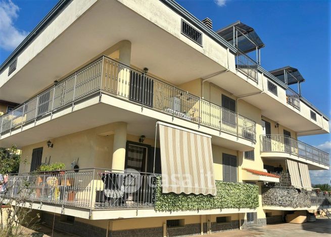 Appartamento in residenziale in Via Francesca Laura Morvillo 19