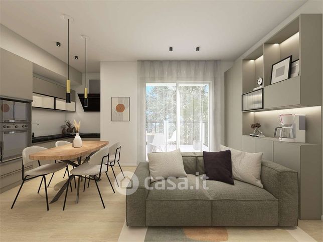 Appartamento in residenziale in Via Don Franchini 14