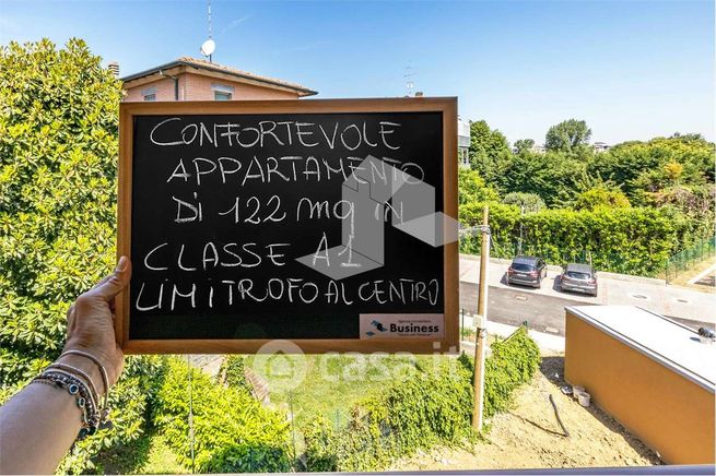 Appartamento in residenziale in Via Alessandro Villani 12