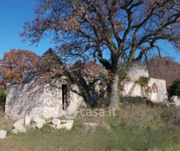 Baita/bungalow/chalet/trullo in residenziale in Contrada Tagaro