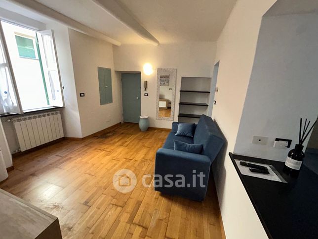 Appartamento in residenziale in Via Olivete 18