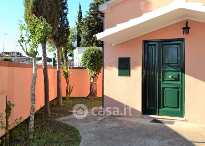 Casa indipendente in residenziale in Via dei Salici