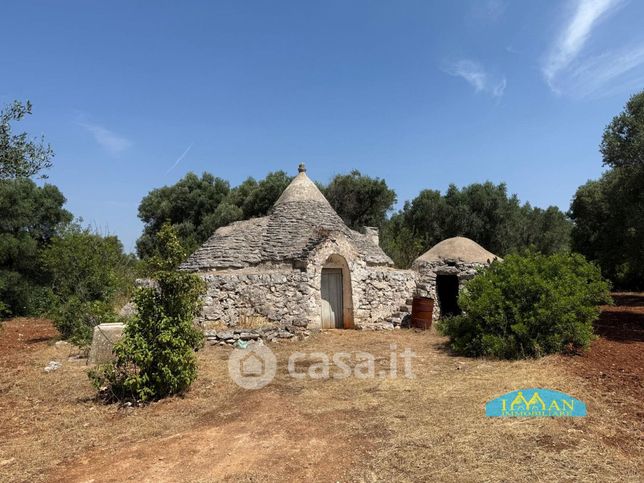 Baita/bungalow/chalet/trullo in residenziale in