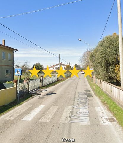 Appartamento in residenziale in Via Codalunga