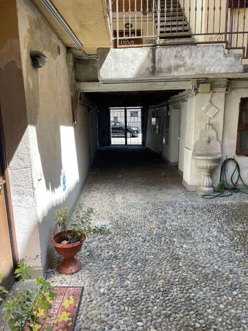 Appartamento in residenziale in Via Indipendenza 11