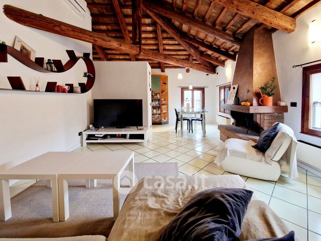 Appartamento in residenziale in Via San Rocco