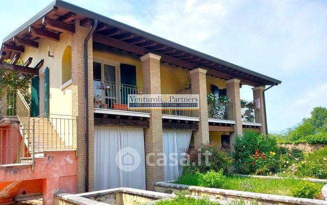 Appartamento in residenziale in Via dei Dossi