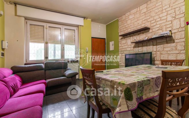 Appartamento in residenziale in Via Claudio Treves 4
