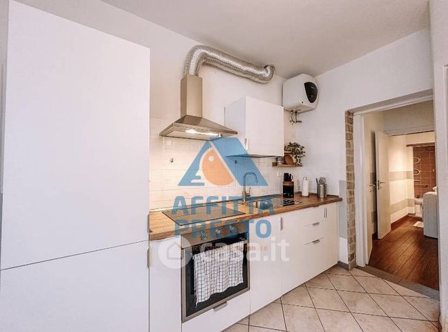 Appartamento in residenziale in 