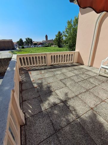 Appartamento in residenziale in Via Salute