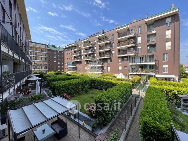 Appartamento in residenziale in Via Oriana Fallaci 1