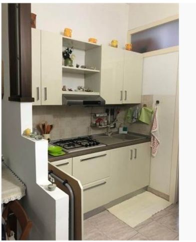 Appartamento in residenziale in Via Fontana Vecchia