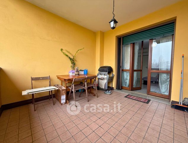 Appartamento in residenziale in 