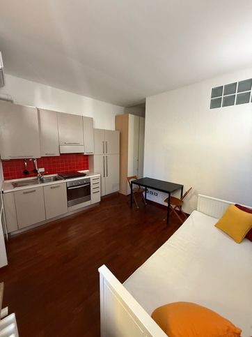 Appartamento in residenziale in Via Odoardo Tabacchi 11