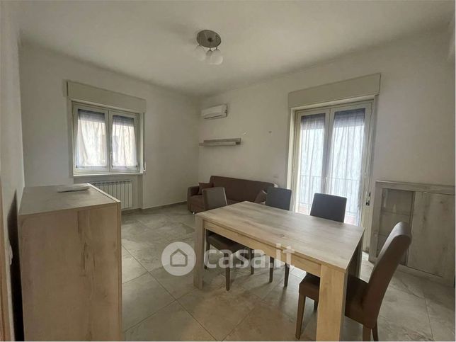 Appartamento in residenziale in Via Ardizzone Gioeni 32