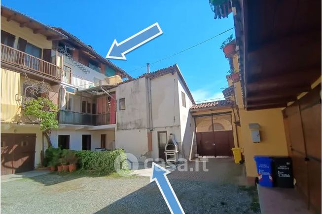 Villetta a schiera in residenziale in Via Mazzini 30