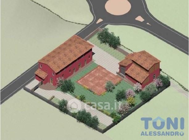Rustico/casale in residenziale in 