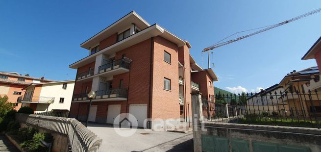 Appartamento in residenziale in Via dei Colonna 12