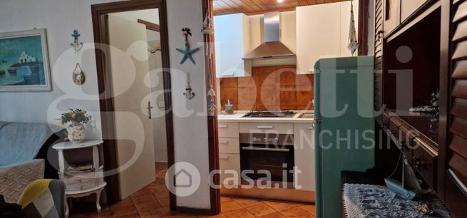 Appartamento in residenziale in Via Guido Cicco 13