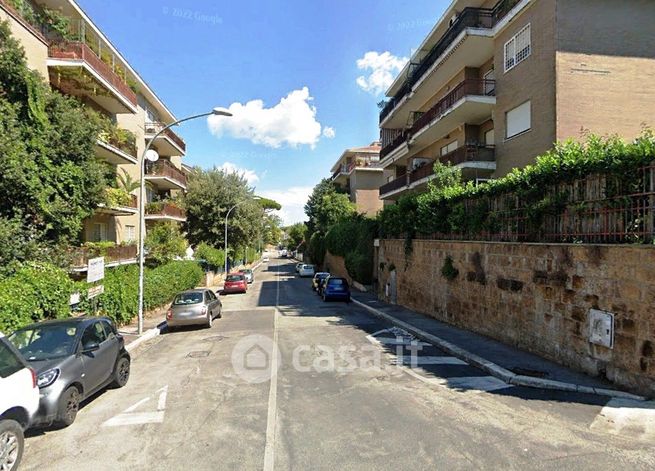 Appartamento in residenziale in Via Luigi Gherzi