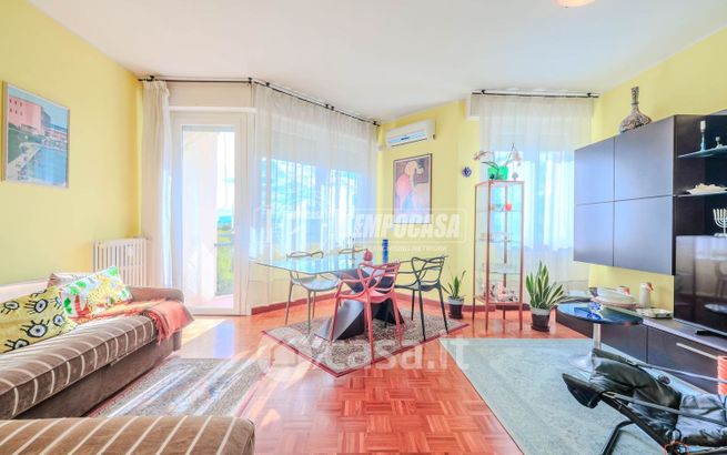 Appartamento in residenziale in Via Catullo