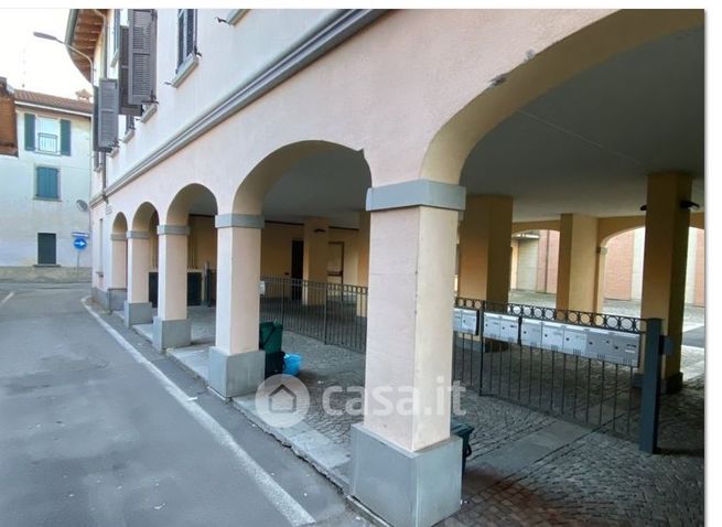 Appartamento in residenziale in Via linicio 30