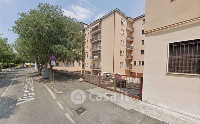 Appartamento in residenziale in Via della Garzetta 9