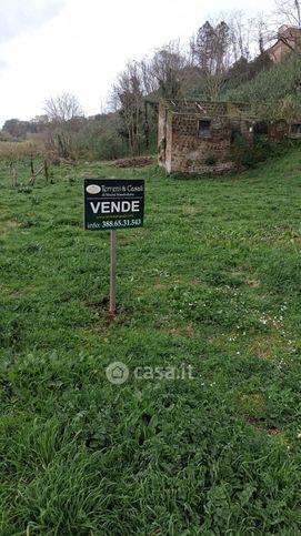 Terreno agricolo in commerciale in 
