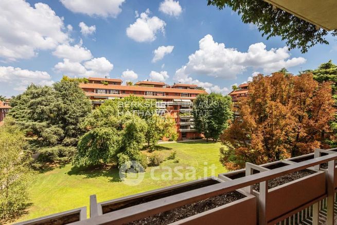 Appartamento in residenziale in 