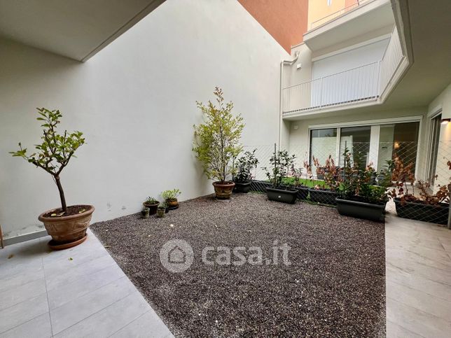 Appartamento in residenziale in Viale Monza 37