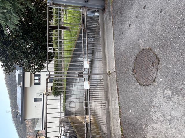 Box/posto auto in residenziale in Via Monte Grappa