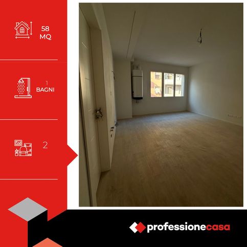 Appartamento in residenziale in Via Castronella