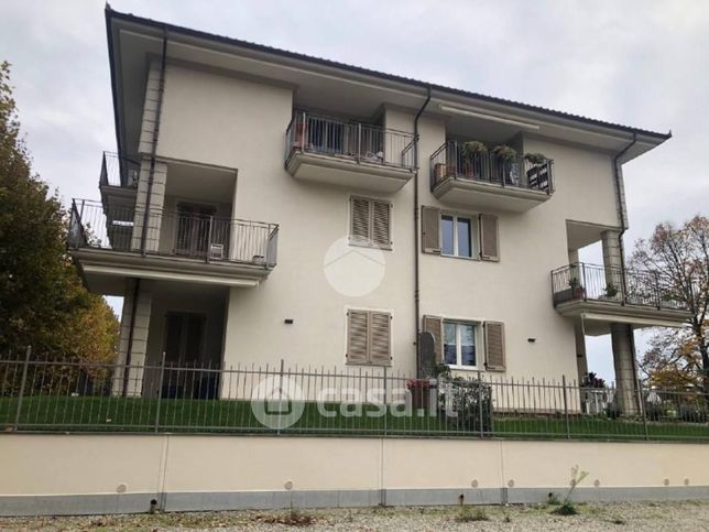 Appartamento in residenziale in Via Giuseppe Garibaldi 1