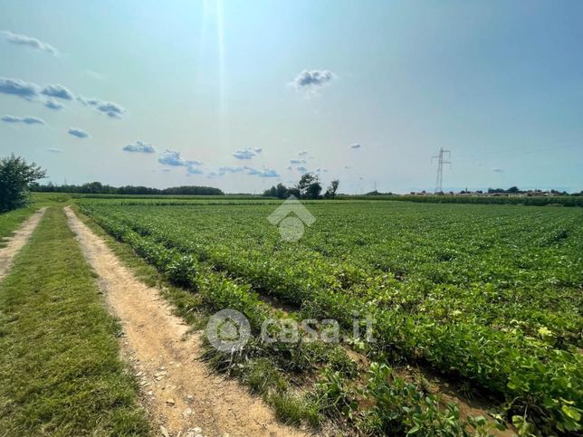 Terreno agricolo in commerciale in Via Dante Alighieri