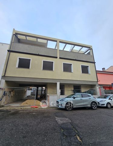 Appartamento in residenziale in Via A. Ferrarin