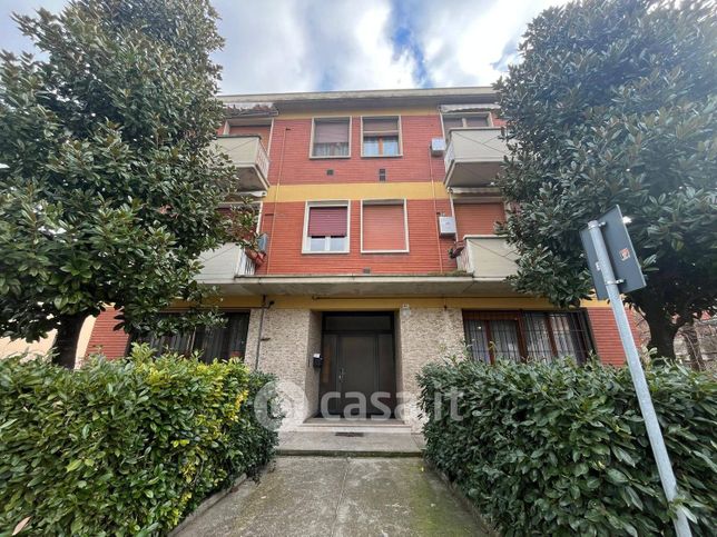 Appartamento in residenziale in Via Primo Maggio 60