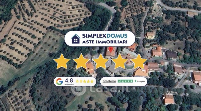 Appartamento in residenziale in Via del Bozzolo