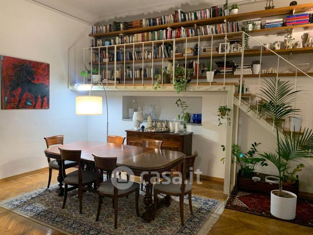 Appartamento in residenziale in Via Solferino