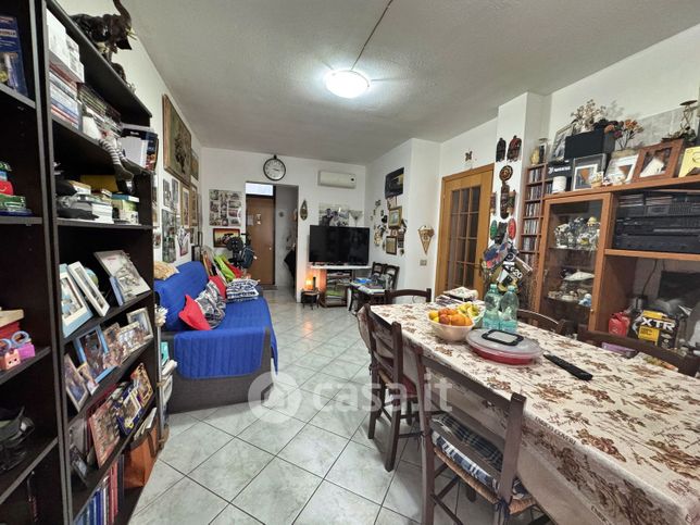 Appartamento in residenziale in Via San Gemiliano 115