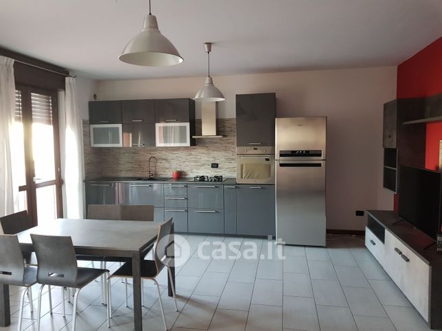 Appartamento in residenziale in Via Gramsci